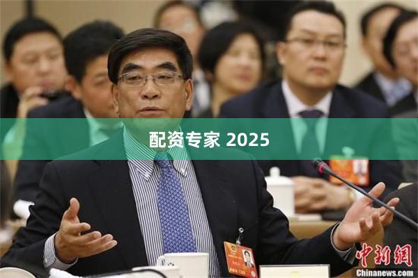 配资专家 2025